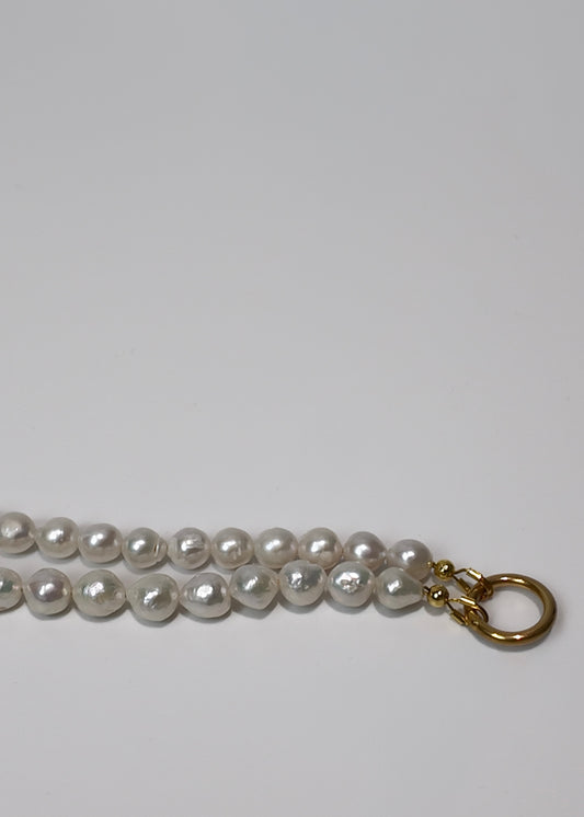 Anse Perles Nacrées