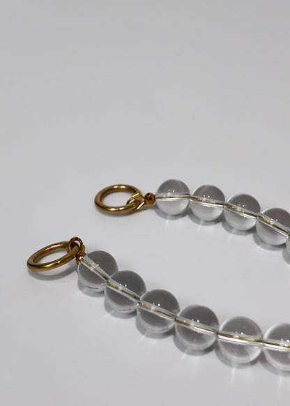 Anse Perles Transparentes