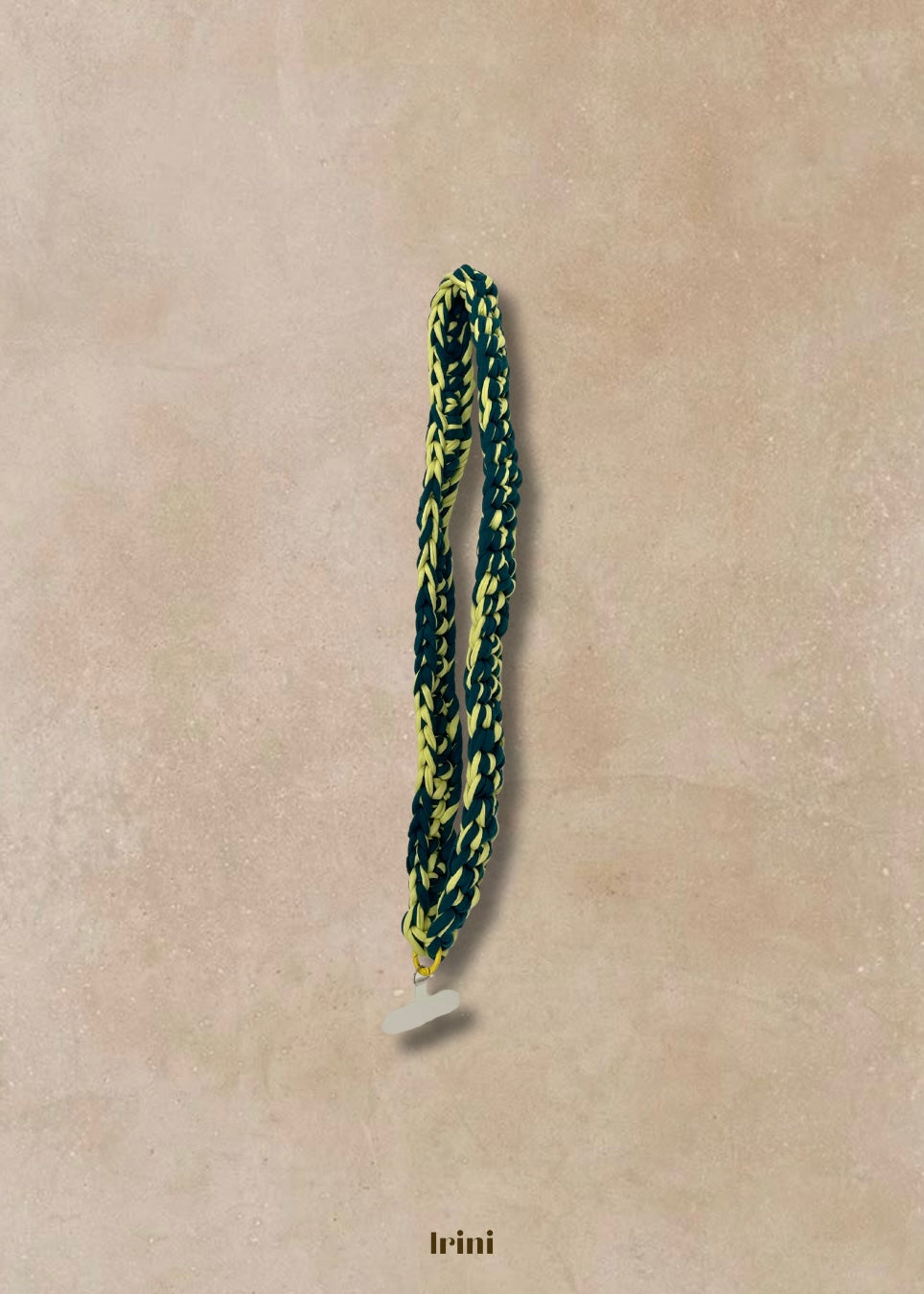 Lulu Phone Strap
