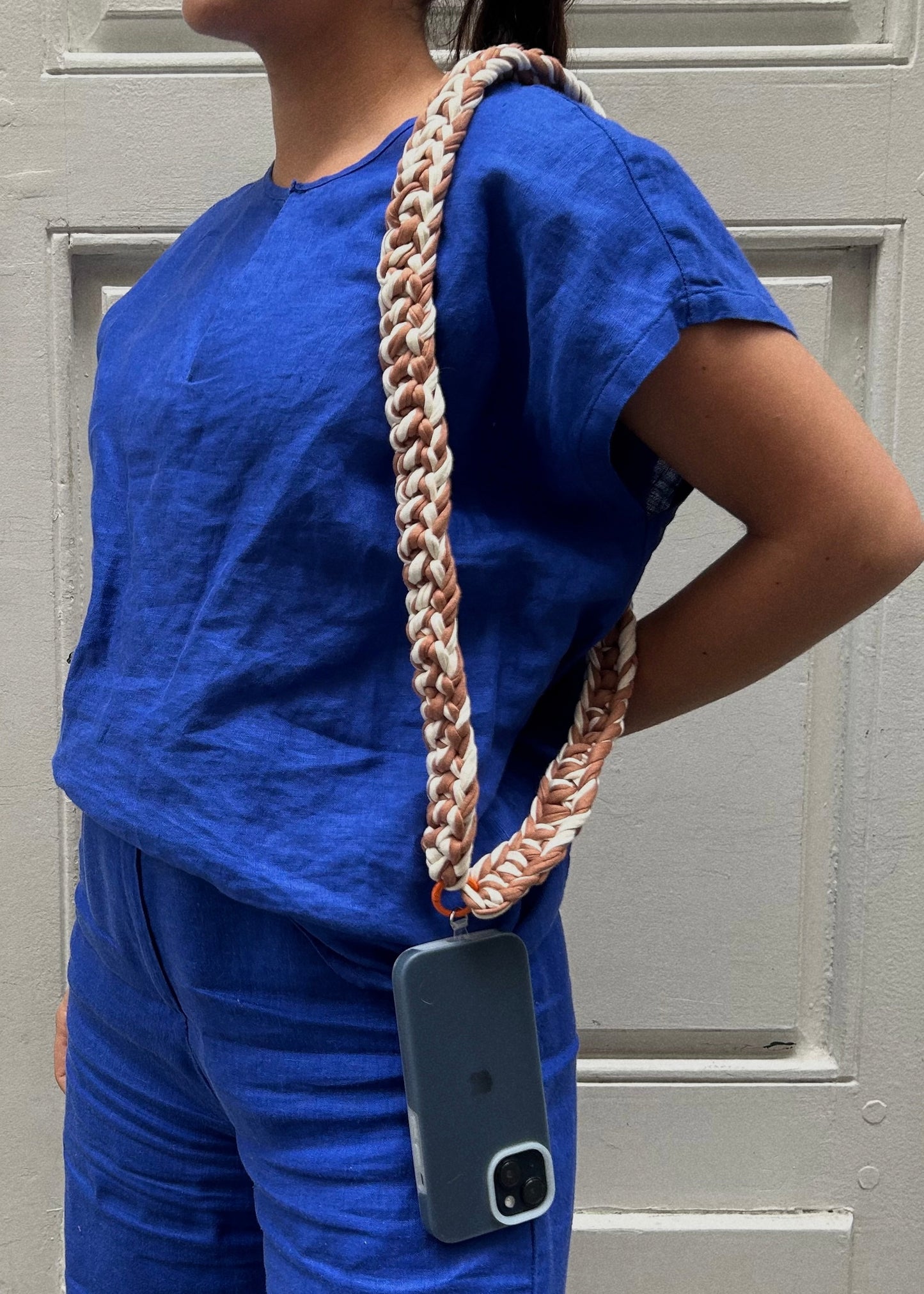 Lulu Phone Strap