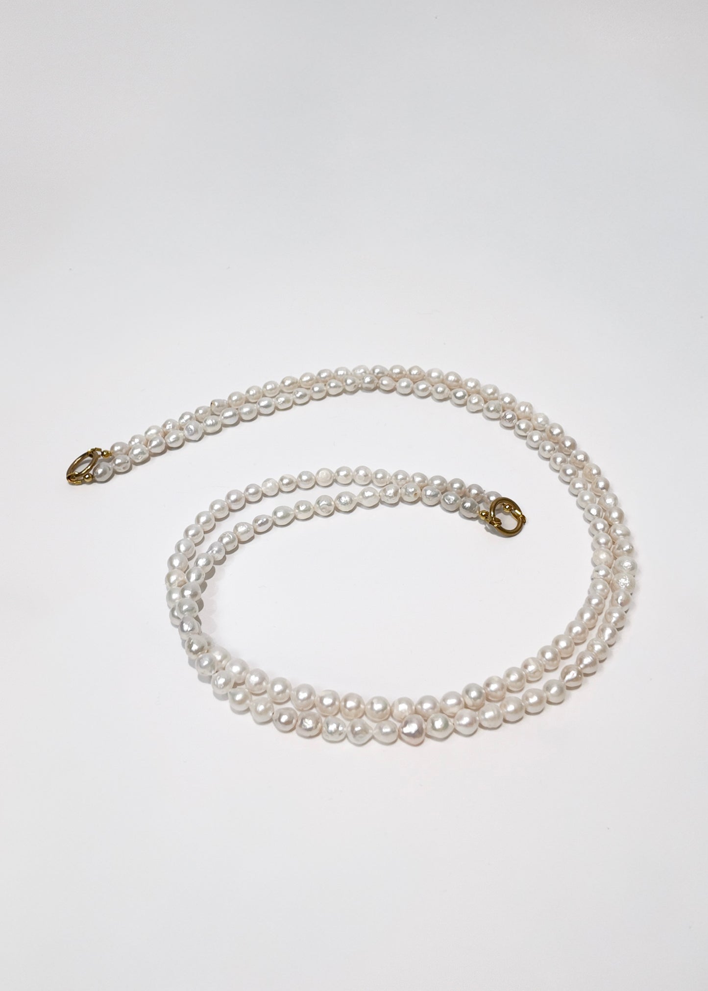 Anse Perles Nacrées