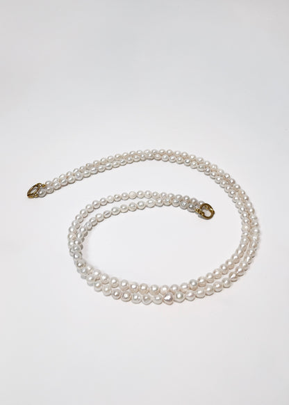 Anse Perles Nacrées