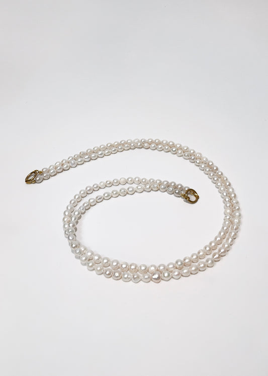 Anse Perles Nacrées