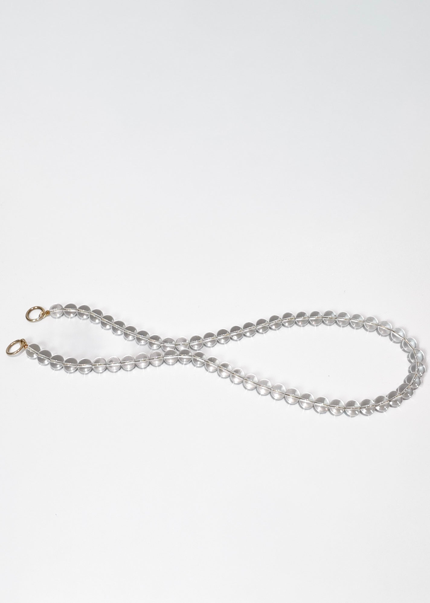 Anse Perles Transparentes