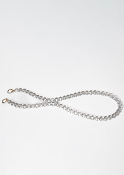 Anse Perles Transparentes