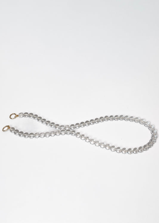 Anse Perles Transparentes