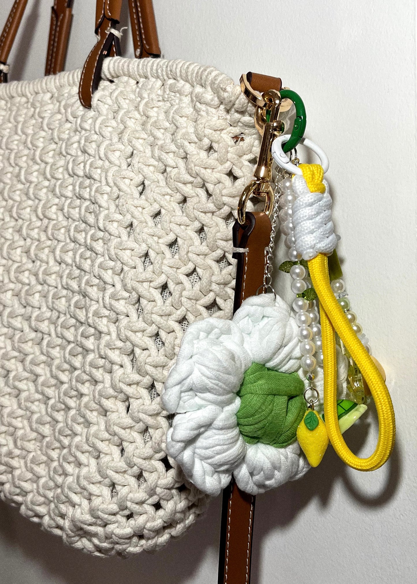 Bloop Keychain