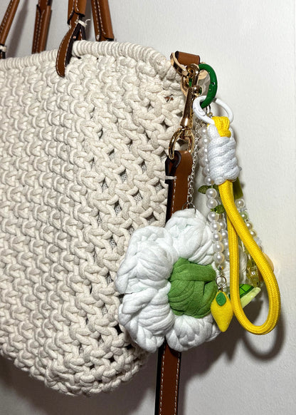Bloop Keychain