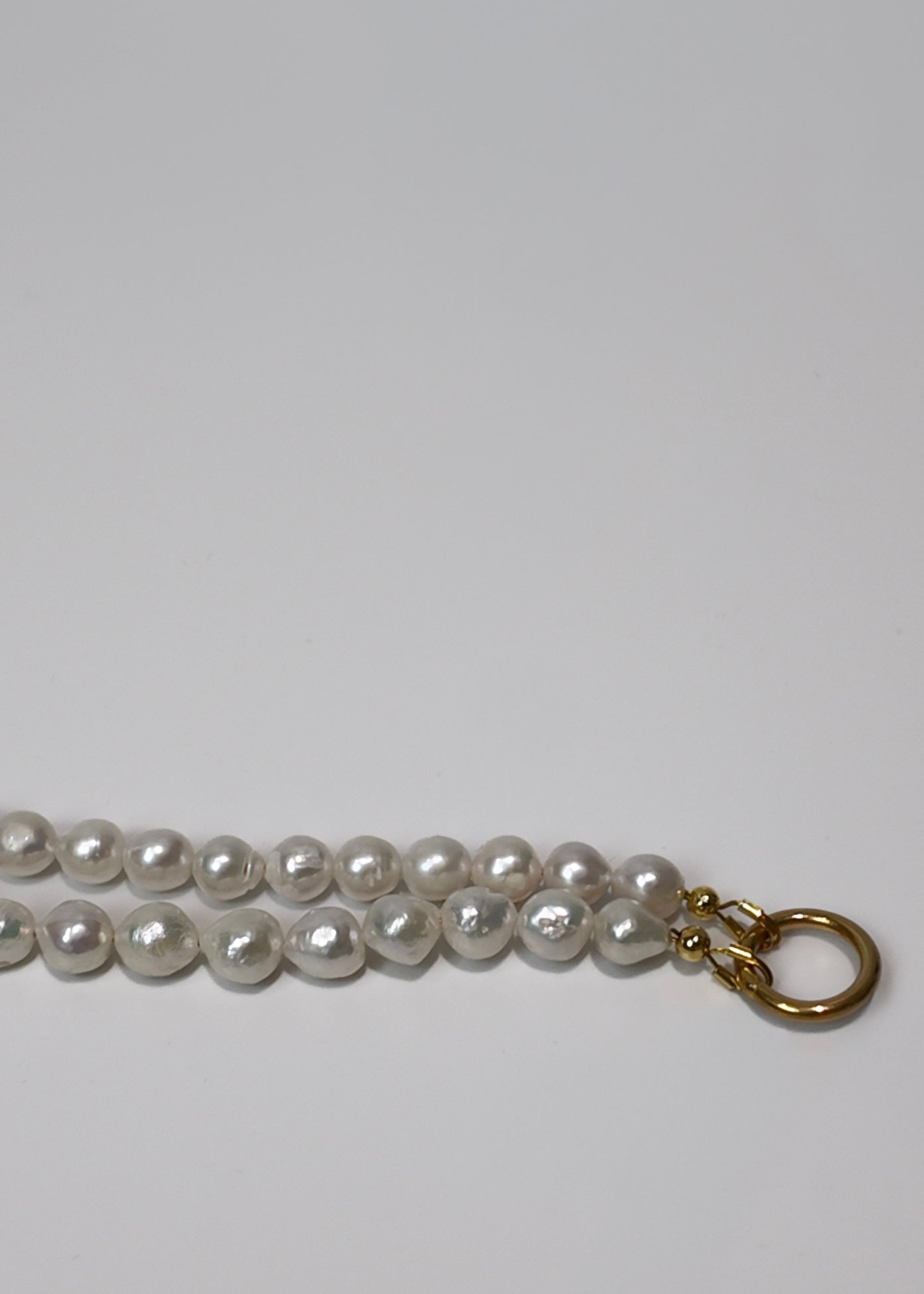 Anse Perles Nacrées