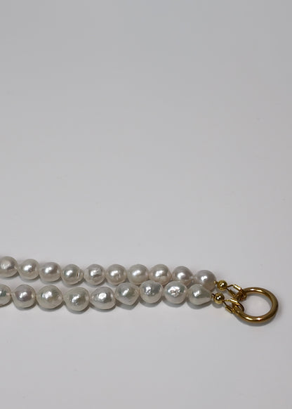 Anse Perles Nacrées