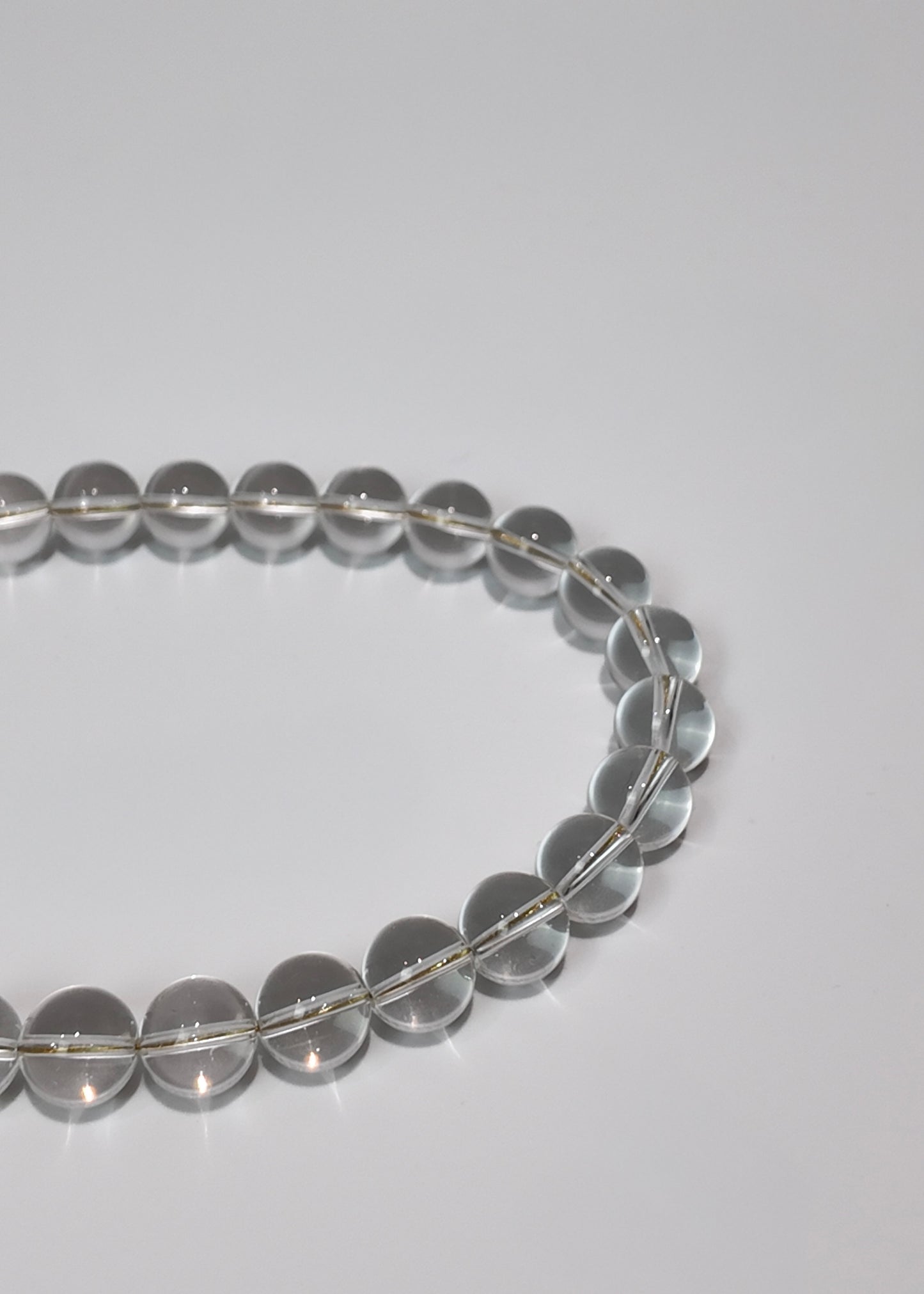 Anse Perles Transparentes