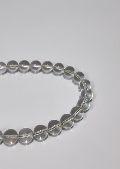 Anse Perles Transparentes