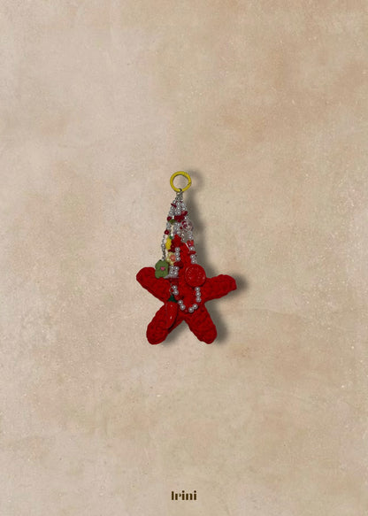 Bloop Keychain