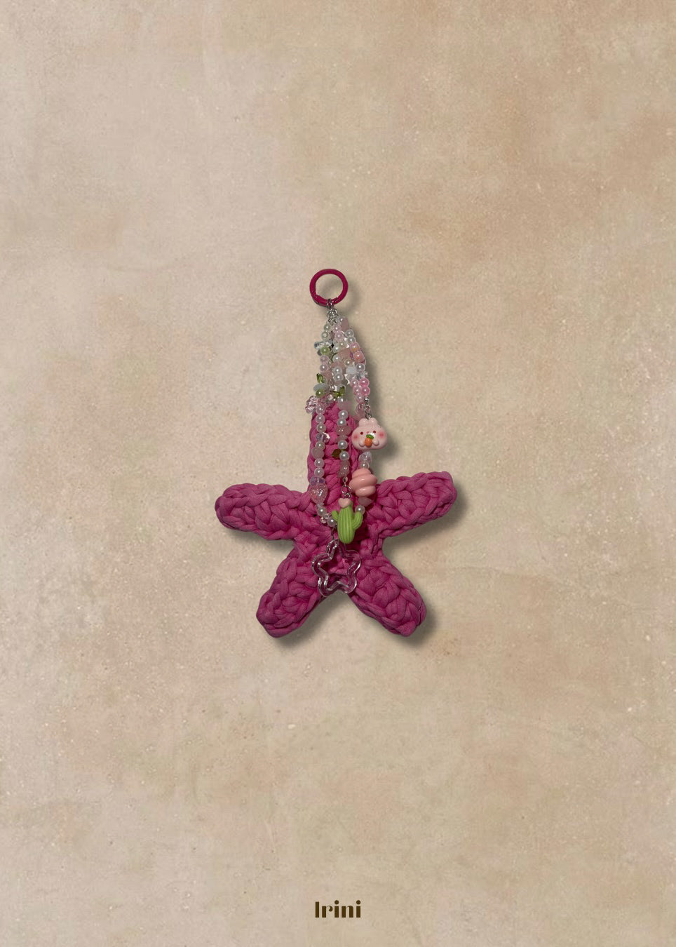 Bloop Keychain